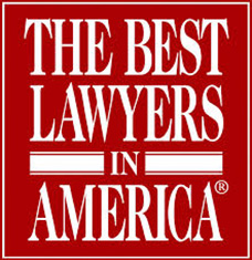 The Best Lawyers in America Jacksonville Orlando Florida Attorneys logo